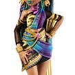 Mattel Monster High Panenka Monsterka - Nefera