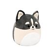 SQUISHMALLOWS Pomsky - Paolo, 30 cm