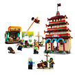LEGO® ONE PIECE 75638 Bitva v Arlongově parku
