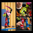 LEGO® Fortnite® 77078 Mecha Team Leader