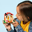 LEGO® Animal Crossing™ 77058 Goldie a její útulný dům