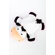 Sleepwell Magický plyšák 2 v 1 kravička/prasátko 25 cm
