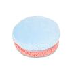 Sleepwell Makronka plyš 30 cm, více druhů