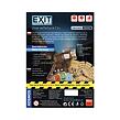 Dino EXIT Úniková hra: Únos ve Fortune City Párty hra