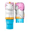 Melissa & Doug Sticker WOW! - Samolepky jednorožci