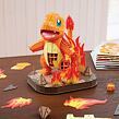 Spin Master Pokémon Charmander 3D