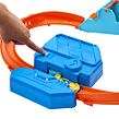 Hot Wheels Track Creator Nabušená sada s boosterem