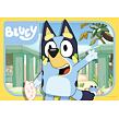 Ravensburger Moje první puzzle Bluey 2/3/4/5 dílků