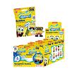 Spongebob Buddies - 3D Figurka