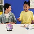 Ravensburger Hello Kitty 3D Puzzle-Ball 73 dílků
