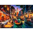 Ravensburger Noční Benátky Puzzle 1000 dílků