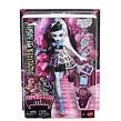 Mattel Monster High Panenka Děsivě sladká oslava - Frankie