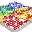 Mattel Blokus