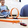 Hot Wheels RC Rosso 1:64