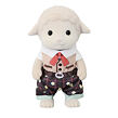 Sylvanian Families Rodina oveček trio