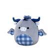 SQUISHMALLOWS Drak - Larson, 13 cm