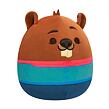 SQUISHMALLOWS Zootropolis bobr - Nibbles