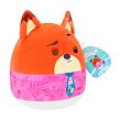 SQUISHMALLOWS Zootropolis lišák - Nick