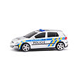 Maisto Sada Záchranných vozidel, Česká republika - Policie, Sanitka, Hasičský vůz, 1:64 CZ