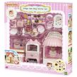 Sylvanian Families Cukrárna plná dobrůtek, startovací set