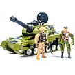 STARX Tank se zvukem