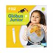 Albi Kouzelné čtení Globus Junior CZ