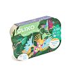 CLIXO Tropical Birds - magnetická stavebnice 22 kusů