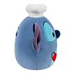SQUISHMALLOWS Disney Stitch s dortem, 25 cm