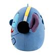 SQUISHMALLOWS Disney Stitch se sluchátky, 25 cm