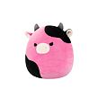 SQUISHMALLOWS Kráva - Pollyanna, 30 cm