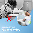 Sipo Bezpečnostní zámek toaletního sedátka
