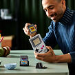 LEGO® Super Mario™ 72046 Game Boy™