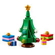 LEGO® Iconic 40746 Santův kamion