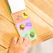 Melissa & Doug Sticker! WOW - Náplně samolepek dinosauři
