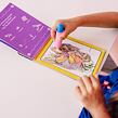 Melissa & Doug Water WOW Kouzlení vodou - pohádky