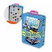 Klein Sběratelský kufřík Hot Wheels, 50 kusů