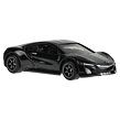 Hot Wheels Tematický angličák Závodní svět - rychlý hybrid, více druhů