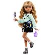Mattel Barbie dream Besties panenka - Zia