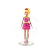 Play-Doh Barbie vlasy a srdce