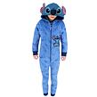 Cozy Noxxiez OS555A Stitch - dětský multifunkční overal 3 v 1 velikost 98/104