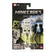 Mattel Minecraft filmová figurka Skeleton