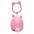 SQUISHMALLOWS Klíčenka Shetlandský poník - Veronika