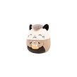 SQUISHMALLOWS Vačice s rolkou - Luanne, 13 cm