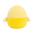 SQUISHMALLOWS Žlutá andulka - Shayna, 30 cm