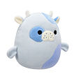 SQUISHMALLOWS Modrá mořská kráva - Mahalo