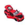Maisto 2020 Chevrolet® Corvette® Stingray, červená, 1:18