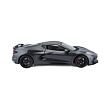 Maisto 2020 Chevrolet® Corvette® Stingray, šedá, 1:18