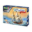 Revell Gift-Set loď 05684 - Mayflower 400th Anniversary (1:83)