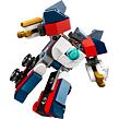 LEGO® Ninjago 30699 Miniaturní nindžovský kombinovaný robot