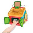 Clementoni Baby Montessori - Didaktický domeček